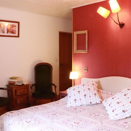 Lo Rastelie Bed & Breakfast Suze-la-Rousse Eksteriør bilde