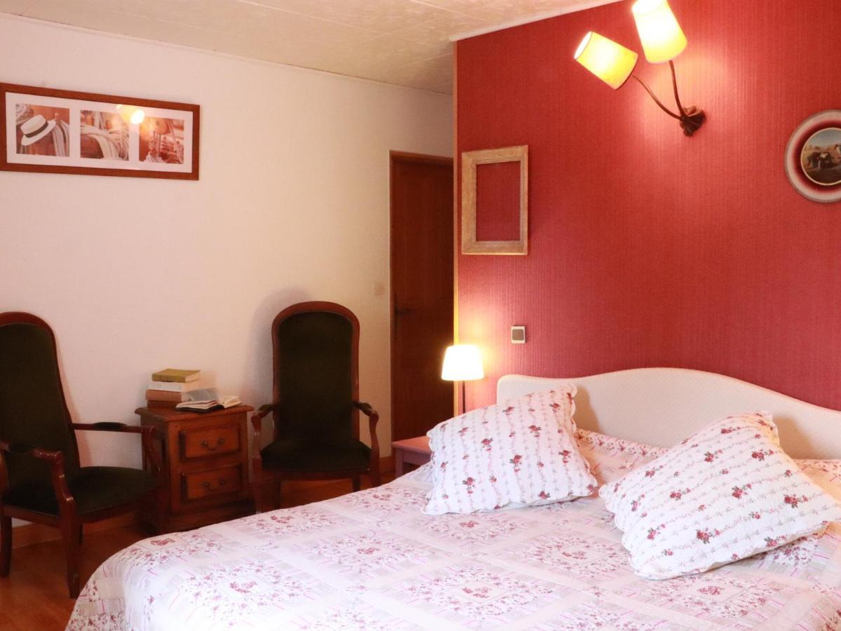 Lo Rastelie Bed & Breakfast Suze-la-Rousse Eksteriør bilde