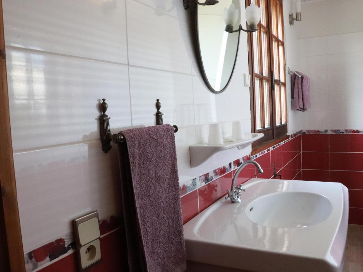 Lo Rastelie Bed & Breakfast Suze-la-Rousse Eksteriør bilde