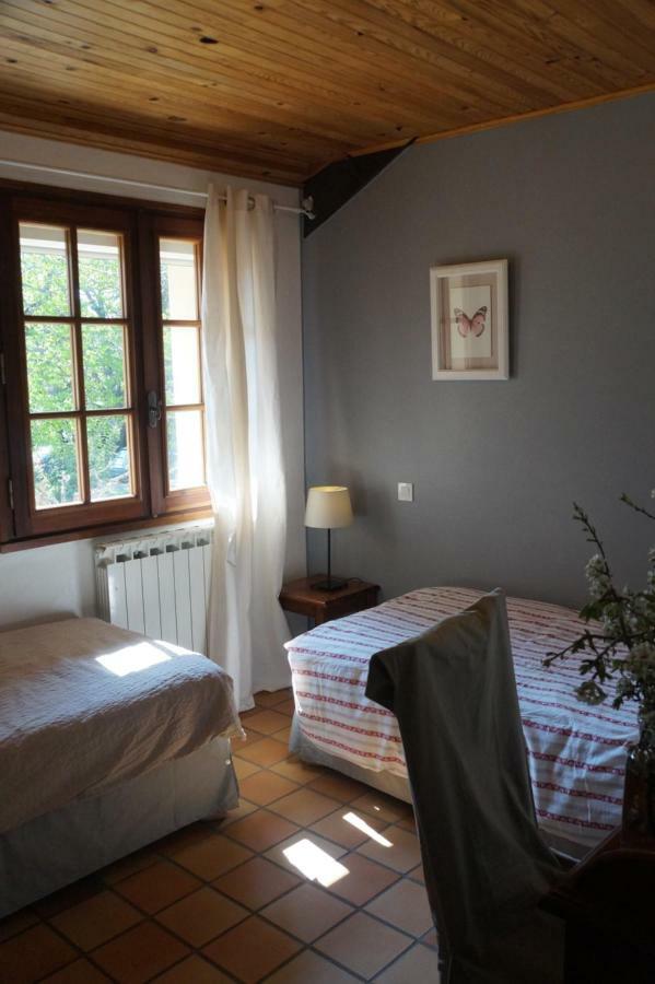 Lo Rastelie Bed & Breakfast Suze-la-Rousse Eksteriør bilde